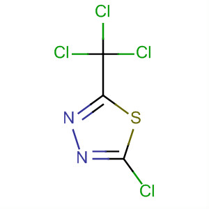 CAS No 62089-30-9  Molecular Structure