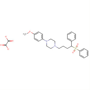 CAS No 62089-49-0  Molecular Structure