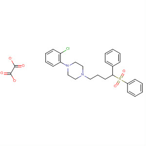 CAS No 62089-51-4  Molecular Structure