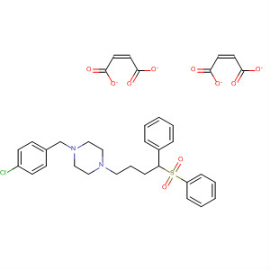 CAS No 62089-53-6  Molecular Structure