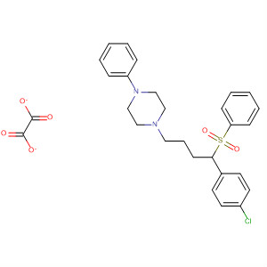 CAS No 62089-57-0  Molecular Structure