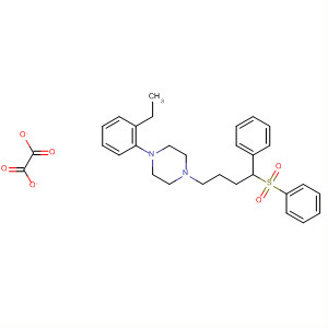 CAS No 62089-59-2  Molecular Structure