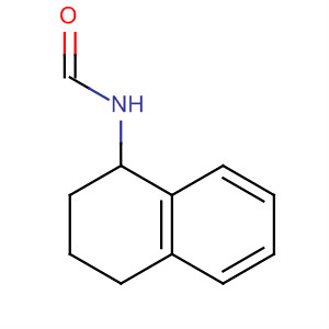 CAS No 62089-81-0  Molecular Structure