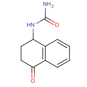 CAS No 62089-84-3  Molecular Structure