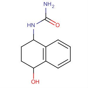CAS No 62089-85-4  Molecular Structure
