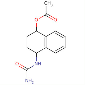 CAS No 62089-94-5  Molecular Structure