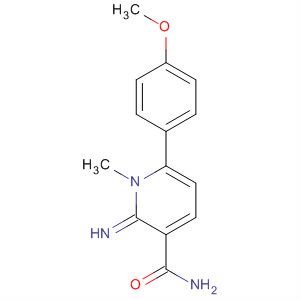 CAS No 62090-25-9  Molecular Structure