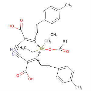 CAS No 62090-62-4  Molecular Structure