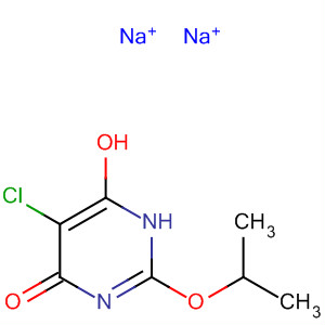 CAS No 62091-84-3  Molecular Structure