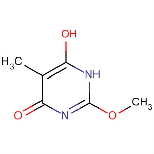 CAS No 62091-86-5  Molecular Structure