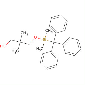 CAS No 62092-92-6  Molecular Structure