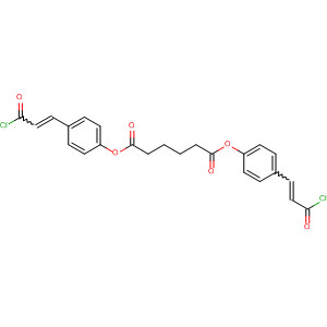 CAS No 620927-09-5  Molecular Structure