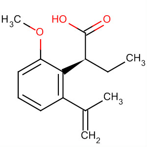 CAS No 62093-36-1  Molecular Structure