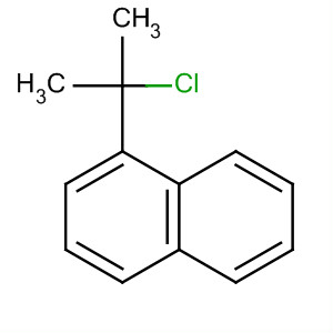 Cas Number: 62094-19-3  Molecular Structure