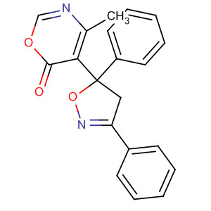 Cas Number: 62094-28-4  Molecular Structure