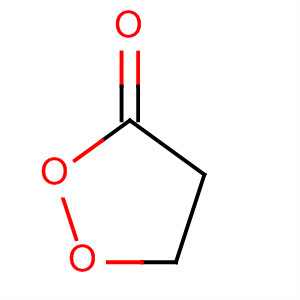 Cas Number: 62094-47-7  Molecular Structure