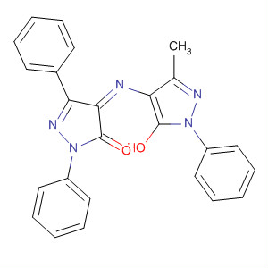 CAS No 62094-75-1  Molecular Structure