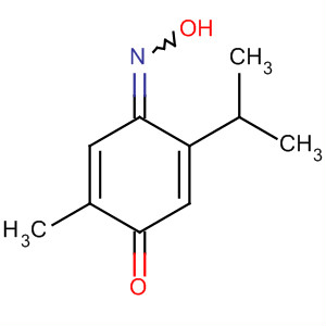 CAS No 62094-90-0  Molecular Structure