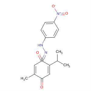 CAS No 62094-93-3  Molecular Structure