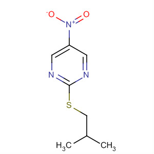 CAS No 62095-15-2  Molecular Structure