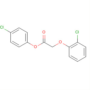 CAS No 62095-39-0  Molecular Structure