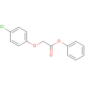 Cas Number: 62095-51-6  Molecular Structure