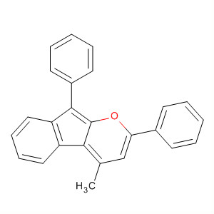 CAS No 62095-93-6  Molecular Structure
