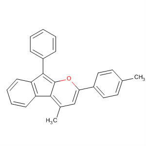 CAS No 62095-94-7  Molecular Structure