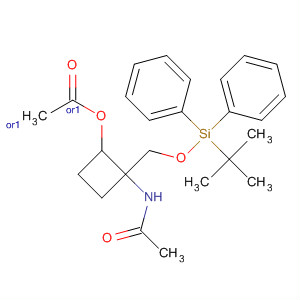 CAS No 620958-19-2  Molecular Structure