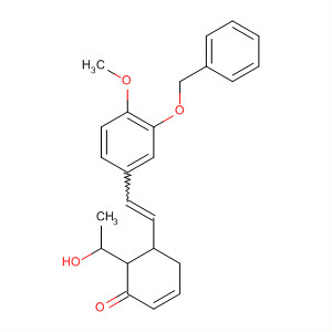 CAS No 62096-10-0  Molecular Structure