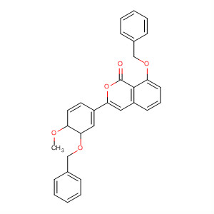 CAS No 62096-15-5  Molecular Structure