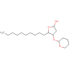 CAS No 62096-23-5  Molecular Structure