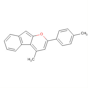 CAS No 62096-46-2  Molecular Structure