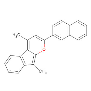 CAS No 62096-55-3  Molecular Structure