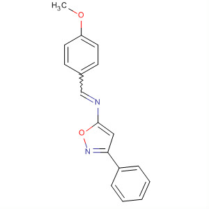 CAS No 62096-67-7  Molecular Structure