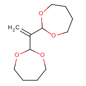 CAS No 62096-95-1  Molecular Structure