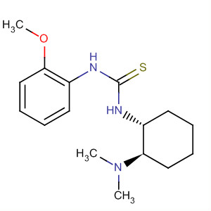 CAS No 620960-30-7  Molecular Structure