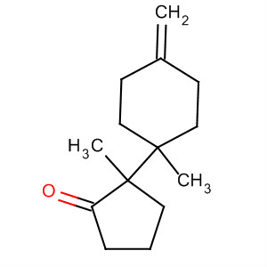 CAS No 62097-01-2  Molecular Structure
