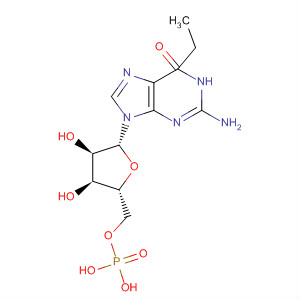 CAS No 62097-12-5  Molecular Structure