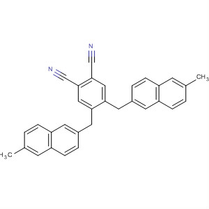 CAS No 62097-24-9  Molecular Structure
