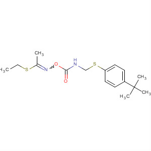CAS No 62098-11-7  Molecular Structure