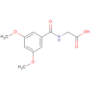 Cas Number: 62098-74-2  Molecular Structure