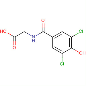 CAS No 62098-76-4  Molecular Structure