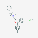 CAS No 62099-12-1  Molecular Structure