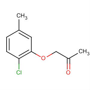 CAS No 62099-14-3  Molecular Structure