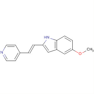 CAS No 62099-20-1  Molecular Structure