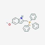 CAS No 62099-68-7  Molecular Structure