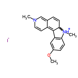 CAS No 62099-79-0  Molecular Structure