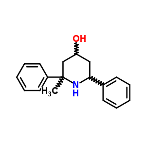 CAS No 6210-42-0  Molecular Structure