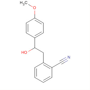 CAS No 62100-08-7  Molecular Structure